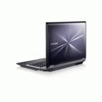 ноутбук Samsung NPRF511-S01
