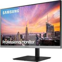 монитор Samsung S24R650FDU