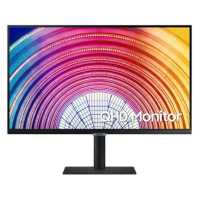 монитор Samsung S27A600NWC