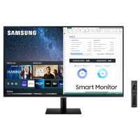 монитор Samsung Smart M5 S27AM500NI