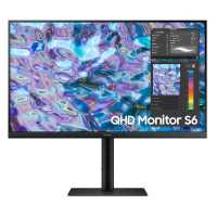 Samsung ViewFinity S6 S27B610EQI