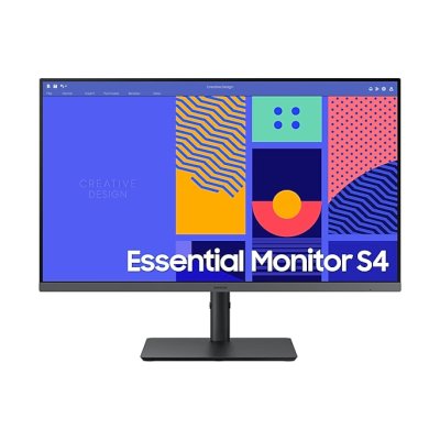 монитор Samsung S27C430GAI