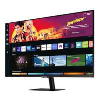 монитор Samsung Smart M7 S32BM702UI