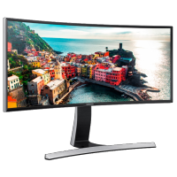 Samsung S34E790C