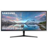 монитор Samsung S34J550WQR