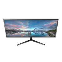 Samsung S34J550WQR