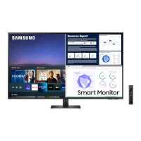 монитор Samsung Smart М7 S43AM702UI