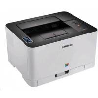 принтер Samsung SL-C430W