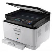 МФУ Samsung SL-C480