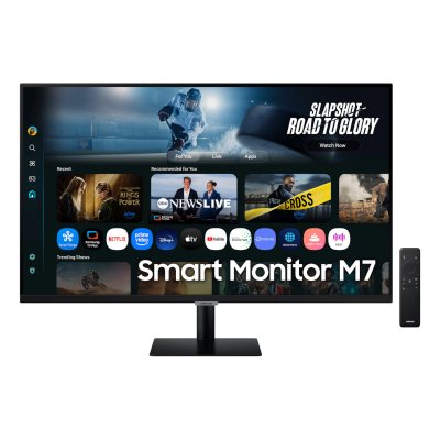монитор Samsung Smart M7 S32FM702UI