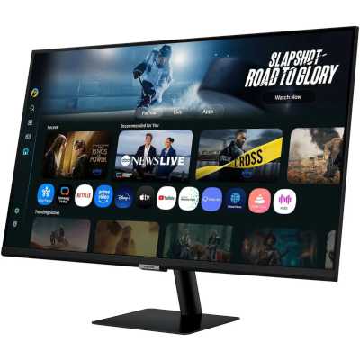 монитор Samsung Smart М7 S32FM702UM