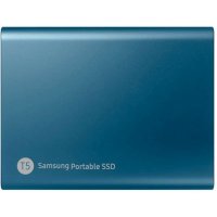 Samsung T5 250Gb MU-PA250B