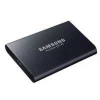Samsung T5 2Tb MU-PA2T0B/EU