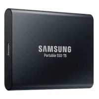 SSD диск Samsung T5 2Tb MU-PA2T0B/EU