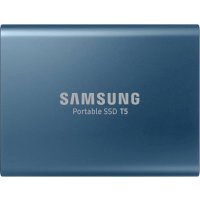 SSD диск Samsung T5 500Gb MU-PA500B