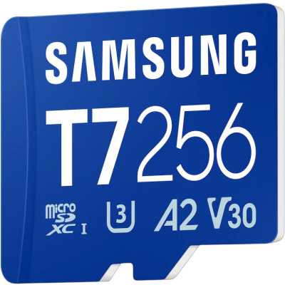 Samsung T7 256GB MB-MB256T/WW