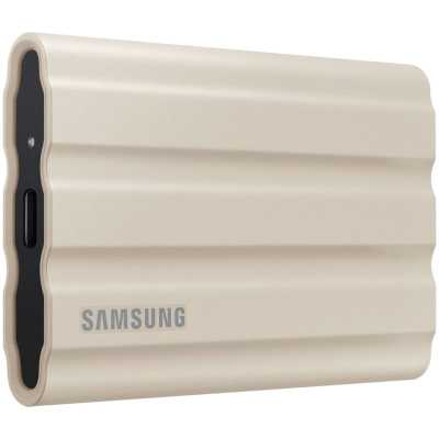 SSD диск Samsung T7 Shield 1Tb MU-PE1T0K/EU