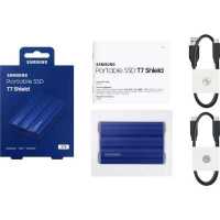 Samsung T7 Shield 2Tb MU-PE2T0R/WW