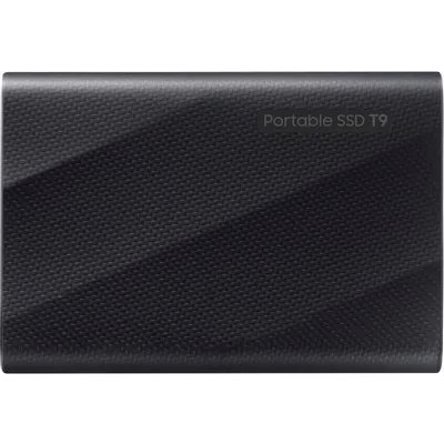 SSD диск Samsung T9 2Tb MU-PG2T0B/WW