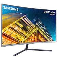 монитор Samsung U32R590CWM