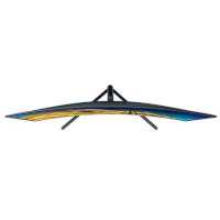 монитор Samsung U32R590CWM