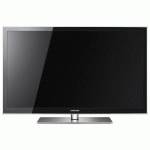 телевизор Samsung UE37C6000RW