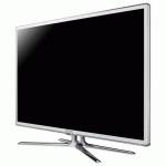 Samsung UE40D6510WS