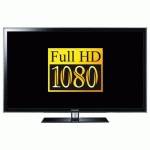 телевизор Samsung UE46D5000PW