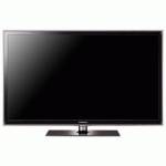 телевизор Samsung UE55D6100SW
