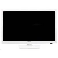 телевизор Samsung UE24H4080AU White
