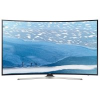 телевизор Samsung UE40KU6300U