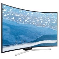 телевизор Samsung UE40KU6300U