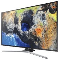 телевизор Samsung UE40MU6100U