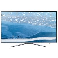 телевизор Samsung UE43KU6400U