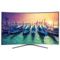 телевизор Samsung UE49MU6500U