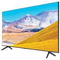 Samsung UE50TU8000U