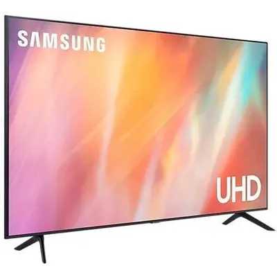 Samsung UE55AU7101U