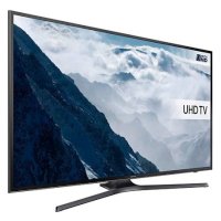 Samsung UE55KU6000U