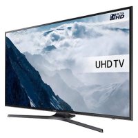 телевизор Samsung UE55KU6000U