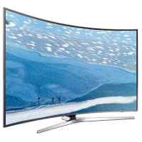 телевизор Samsung UE55KU6650U