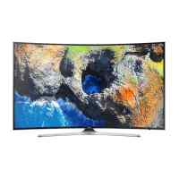 телевизор Samsung UE55MU6300U