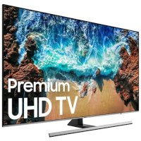 Samsung UE55NU8000U
