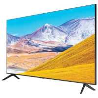 Samsung UE82TU8000U