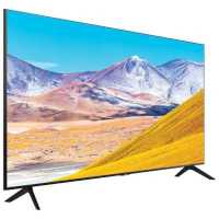 телевизор Samsung UE82TU8000U
