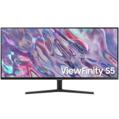 монитор Samsung ViewFinity S5 S34C500GAI