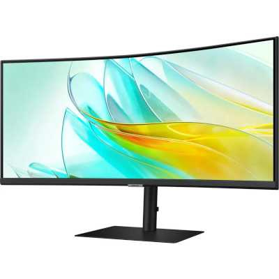 монитор Samsung ViewFinity S6 S34C650UAI