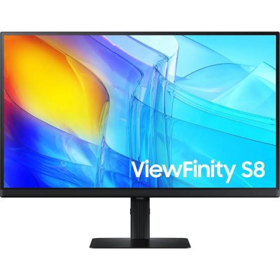 монитор Samsung ViewFinity S8 S27D800EAI