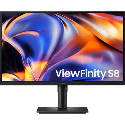 монитор Samsung ViewFinity S8 S27H802EFA