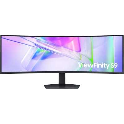 монитор Samsung ViewFinity S9 S49C950UAUXEN