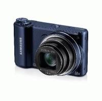 Samsung WB200F Blue